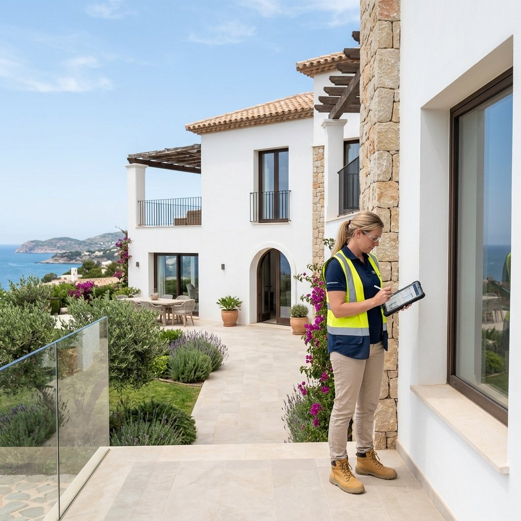 Expertise habitation et patrimoine