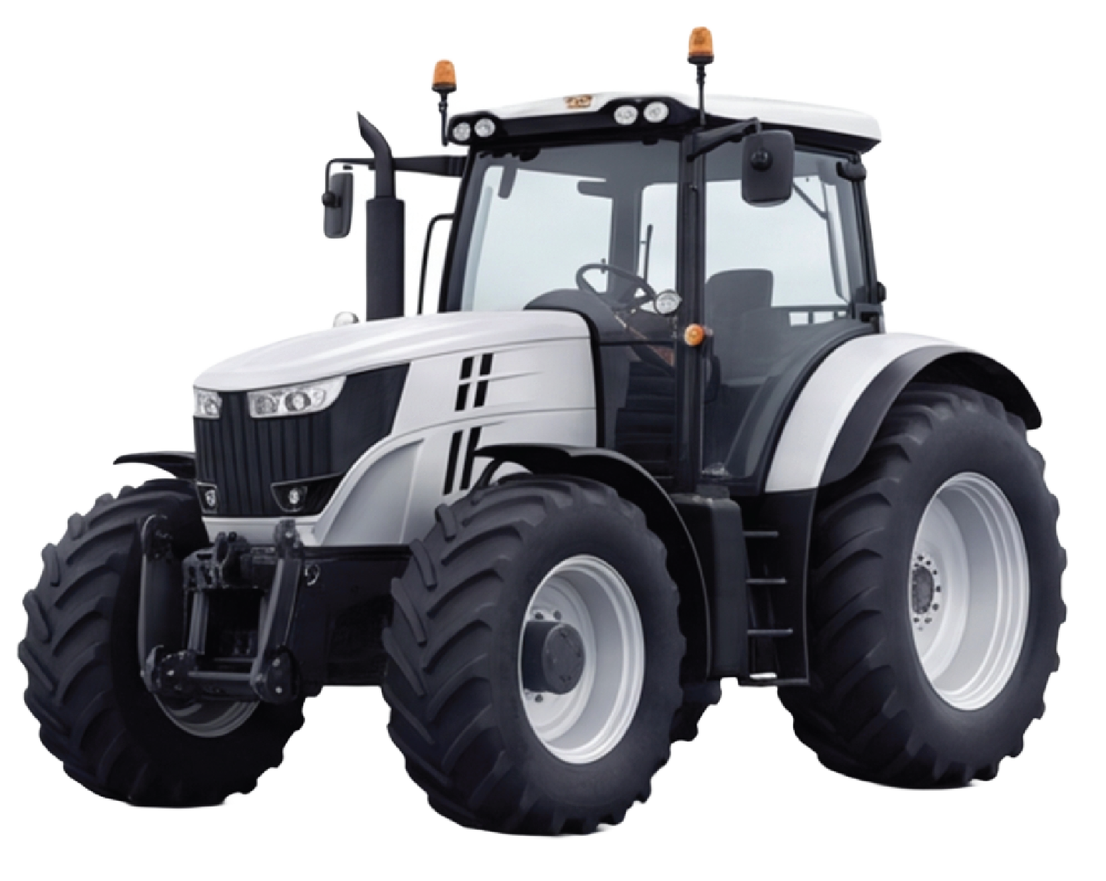 Tracteur