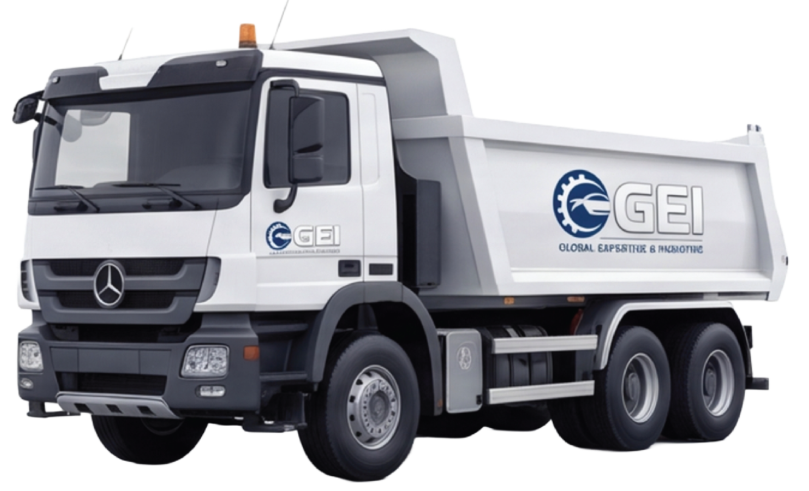 Camion